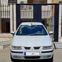 سمند lx ۹۴ تک برگ سند بی رنگ