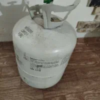 کپسول گاز یخچال