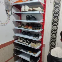 جاکفشی قفسه