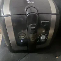 سرخ کن سناتور اصل