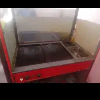 وسایل ساندویچی