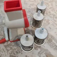 رنده دستی و کتری برقی مسافرتی