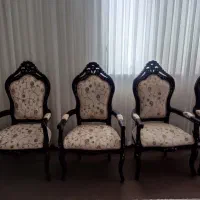 مبل درحدنو