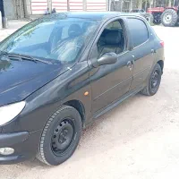 فوری-۲۰۶ تیپ دو سفارشی استثنایی