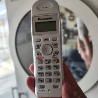 گوشی تلفن بیسیم پاناسونیک آکبند