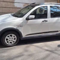 کوییک GXR|خودرو سواری و وانت|تهران, فرمانیه|دیوار