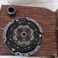 صفحه کلاج پراید آکبند (نو)