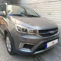 MVM X22 دنده کم کار