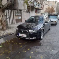 دنا پلاس اتومات اپشنال مدل ۴۰۴