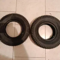 لاستیک و تیوپ فرقون ایران یاسا