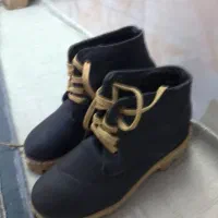 کفش نیم بوت زنانه ، کفش مردانه اسپرت