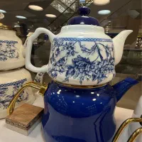 کتری قوری اصل ترکیه