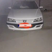 پارس 1402 تمام فول|خودرو سواری و وانت|جاسک, |دیوار