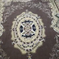فرش در حد نو