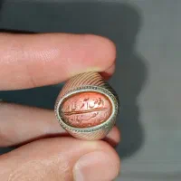 انگشترخط کهنه|جواهرات|شهریار, شهرک امیریه|دیوار