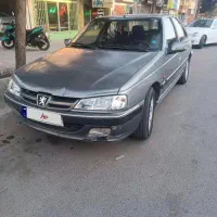 پارس مدل 86