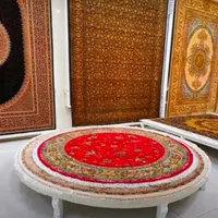 فرش ۱۵۰۰ شانه کلکیسون آرامش ۴۵۰۰ تراکم ۱۲ متری|فرش|شیراز, شهرک سراج‎|دیوار