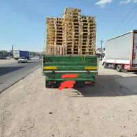 خاور بغل بازشو|خودرو سنگین|تبریز, |دیوار