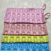 تولید کننده نمگیر و دستمال و لوازم آشپزخانه