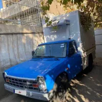 نیسان یخچالدار دوگانه فابریک کارخانه صفر قسطی|خودرو سواری و وانت|اصفهان, خلجا|دیوار