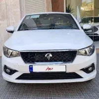 تارا وی 1 ( v1 ) سفید و مشکی 1404 صفر