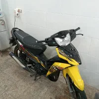 tvs neo در حد صفر.