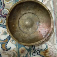 مفرق قدیم امام رضا|کلکسیون اشیاء عتیقه|آشخانه, |دیوار