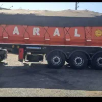 تریلر کمپرس