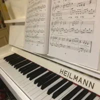 آموزش تخصصی پیانو از مبتدی تا پیشرفته