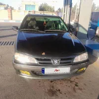 پژوپارس مدل۸۱