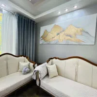 سه لت در طرح های متفاوت|تابلو، نقاشی، عکس|رشت, معلم|دیوار