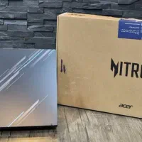لپ تاپ ACER NITRO V