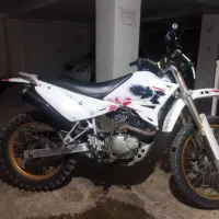 موتور تریل روان ۲۰۰