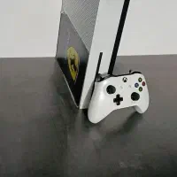 Xbox One s|کنسول، بازی ویدئویی و آنلاین|جیرفت, |دیوار