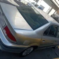 سمند ۸۲ فنی سالم|خودرو سواری و وانت|تهران, شهرک شریعتی|دیوار