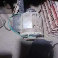 دوعددموتور کولر تمام مس|کولر آبی|شیروان (خراسان), |دیوار
