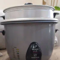 پلوپز ارام پز بخارپز