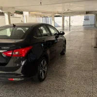 فروش آریزو ie درحدصفر۱۴۰۱|خودرو سواری و وانت|بابل, |دیوار