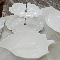 ظروف سرو و  پذیرایی