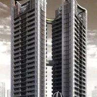 ۱۲۰متری لوکس بلوار اردستانی /سنددار|فروش آپارتمان|تهران, دریاچه شهدای خلیج فارس|دیوار