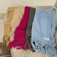 شال بیگ اسکارف وارداتی