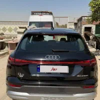 Q5 etron audi تیپ ۳ ۲۰۲۴|خودرو سواری و وانت|تهران, گلستان (شهرک راه آهن)|دیوار