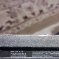 ps4اسلیم کپی خور|کنسول، بازی ویدئویی و آنلاین|هرسین, |دیوار