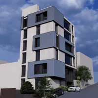 فروش ۴۲ متر مغازه تجاری پونک شهرک نفت معین