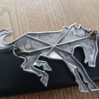 لوکوفورد موستانک|قطعات یدکی و لوازم جانبی|شاهینشهر, فردوسی|دیوار