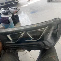 جلوپنجره سپر چراغ مه شکن ویتارا سراتو لاماری جنسیس|خدمات موتور و ماشین|تهران, شهرک آپادانا|دیوار