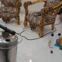 مبل شویی الیان