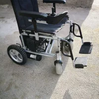 ویلچر برقی