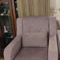 مبل راحتی|مبلمان خانگی و میز عسلی|تبریز, |دیوار