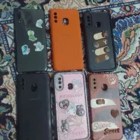 گوشی A20|موبایل|آشخانه, |دیوار